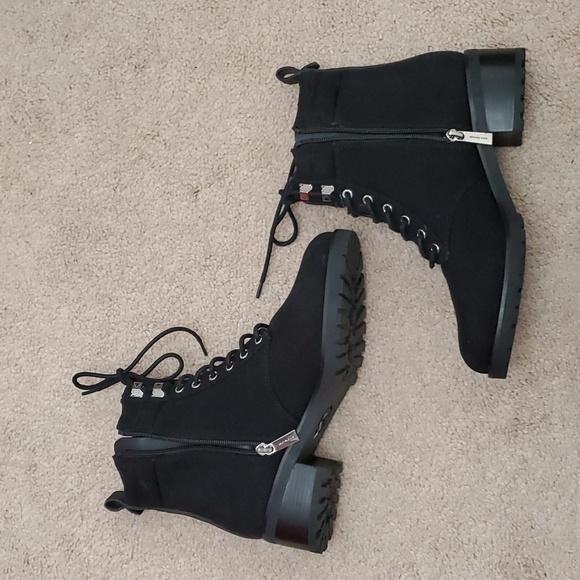 Michael Kors boots size 8.5M NWOT - Picture 7 of 16